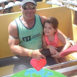 Meet your Posher, Scott